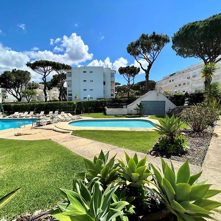 Apartamento Vilamoura Cosy 4 With Pool By Homing Exterior foto