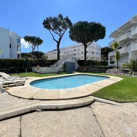 Apartamento Vilamoura Cosy 4 With Pool By Homing Exterior foto