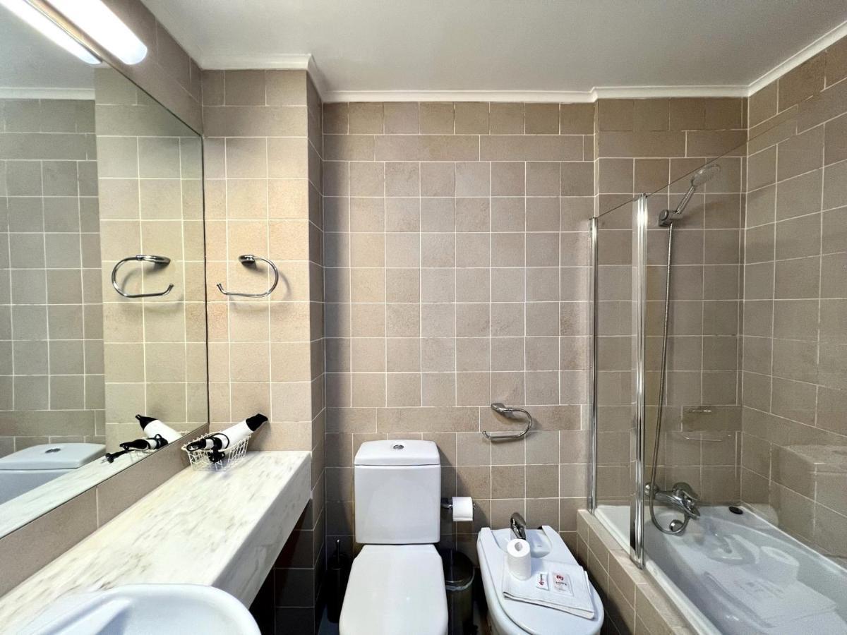 Apartamento Vilamoura Cosy 4 With Pool By Homing Exterior foto