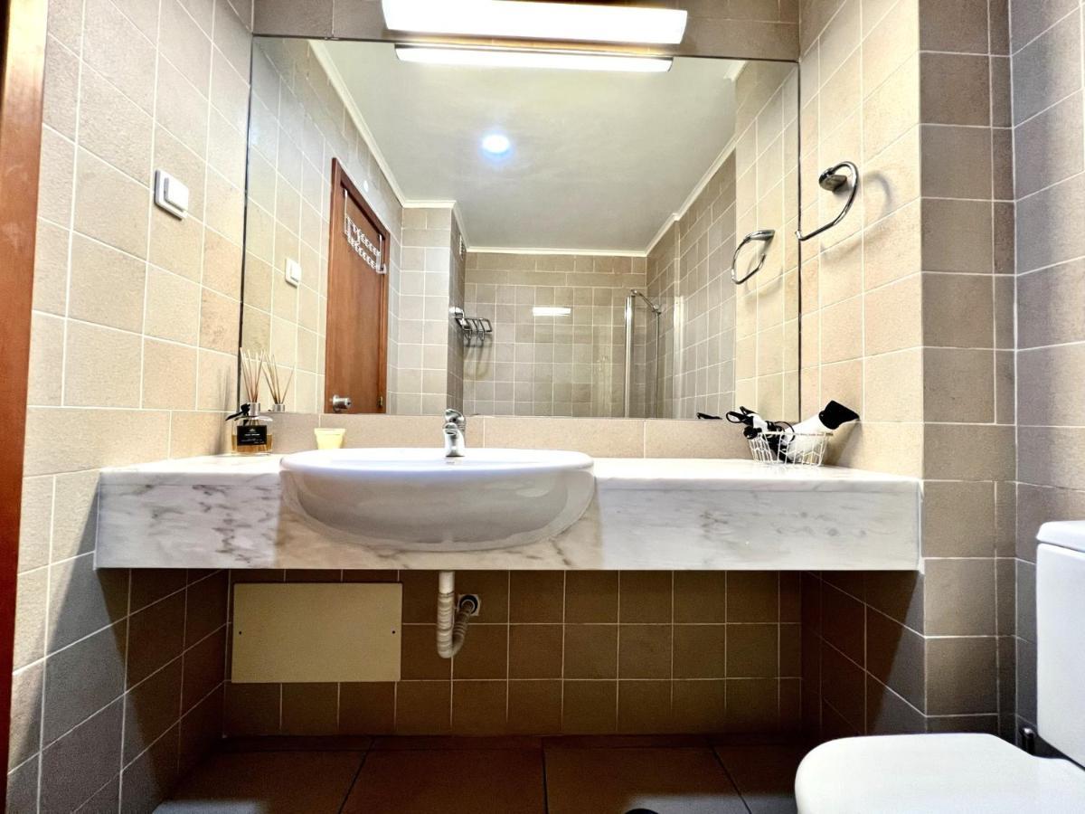 Apartamento Vilamoura Cosy 4 With Pool By Homing Exterior foto