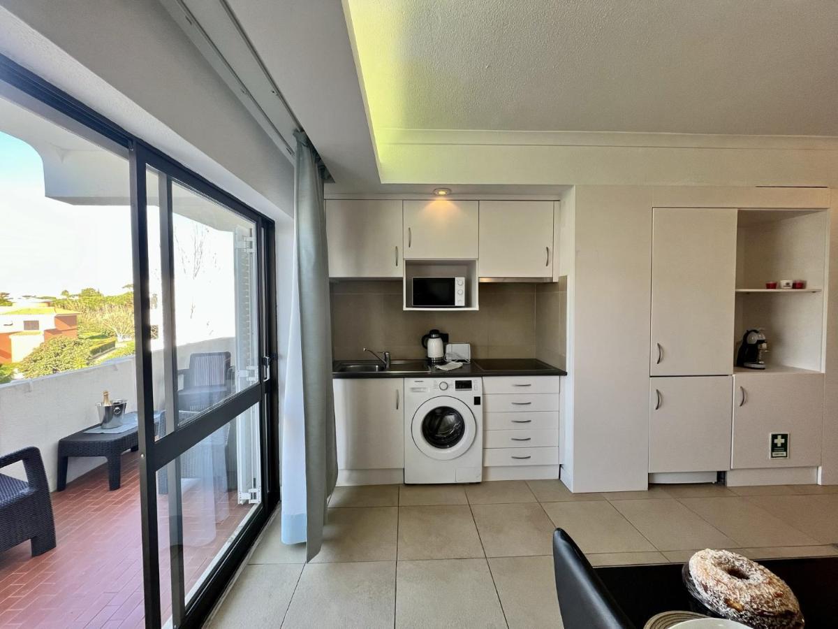 Apartamento Vilamoura Cosy 4 With Pool By Homing Exterior foto