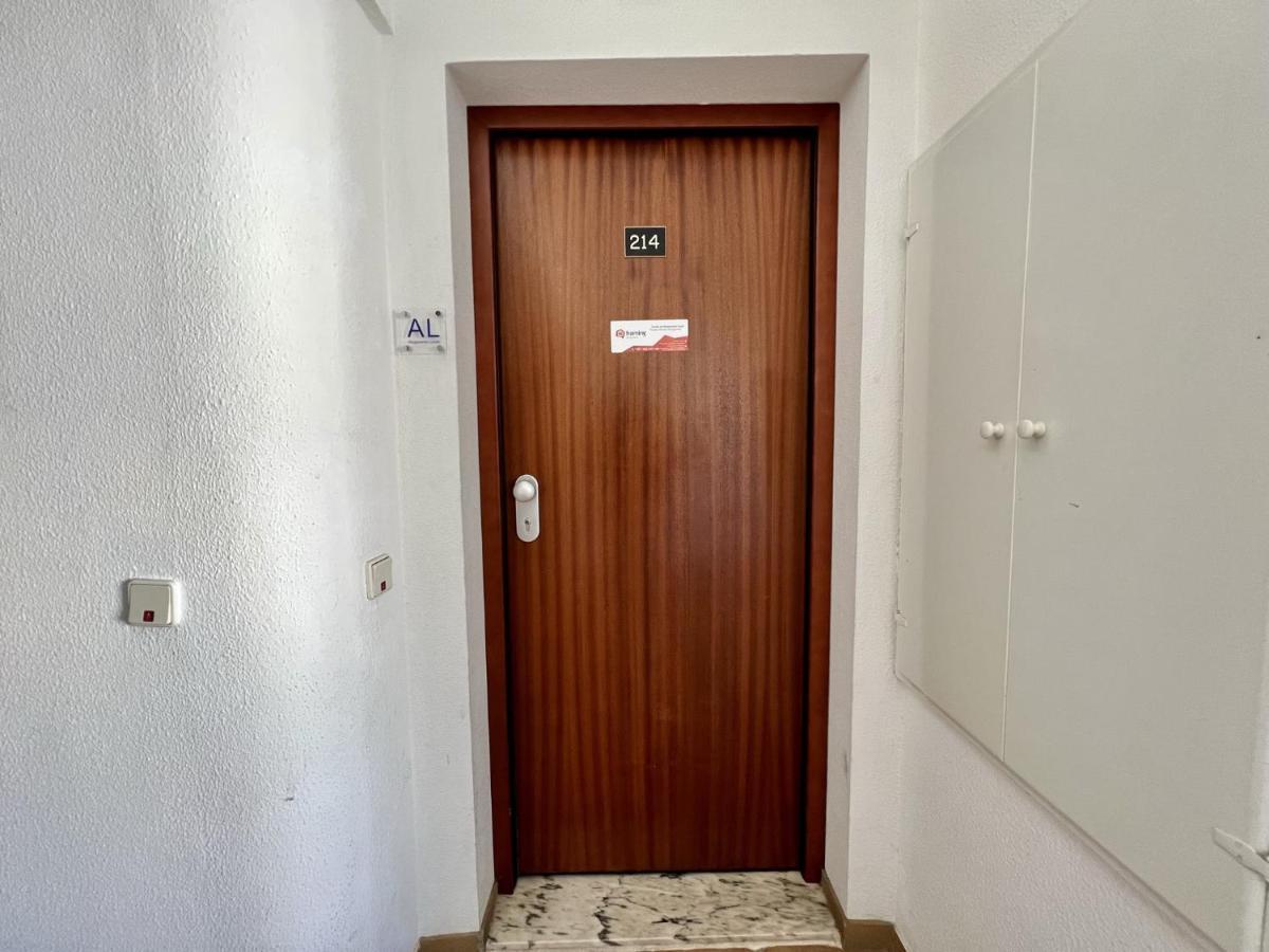 Apartamento Vilamoura Cosy 4 With Pool By Homing Exterior foto