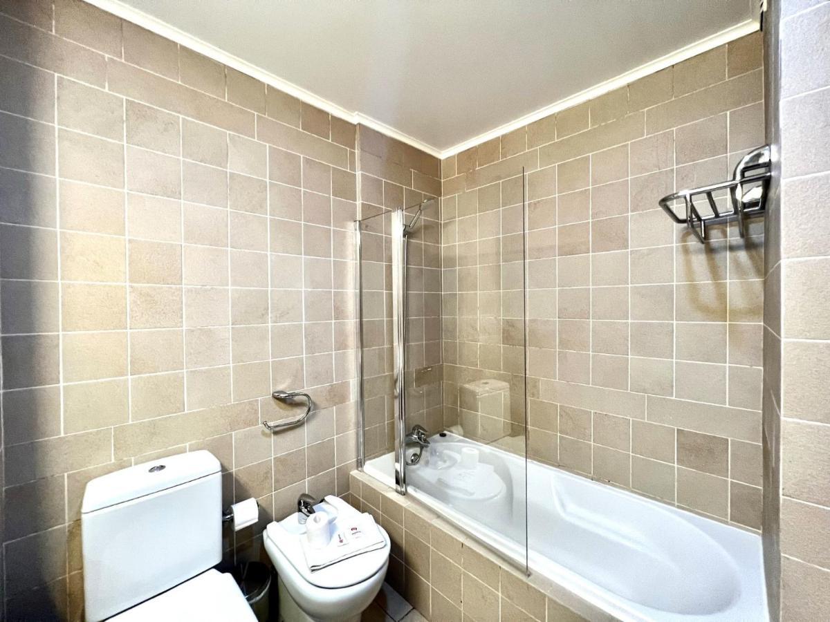 Apartamento Vilamoura Cosy 4 With Pool By Homing Exterior foto