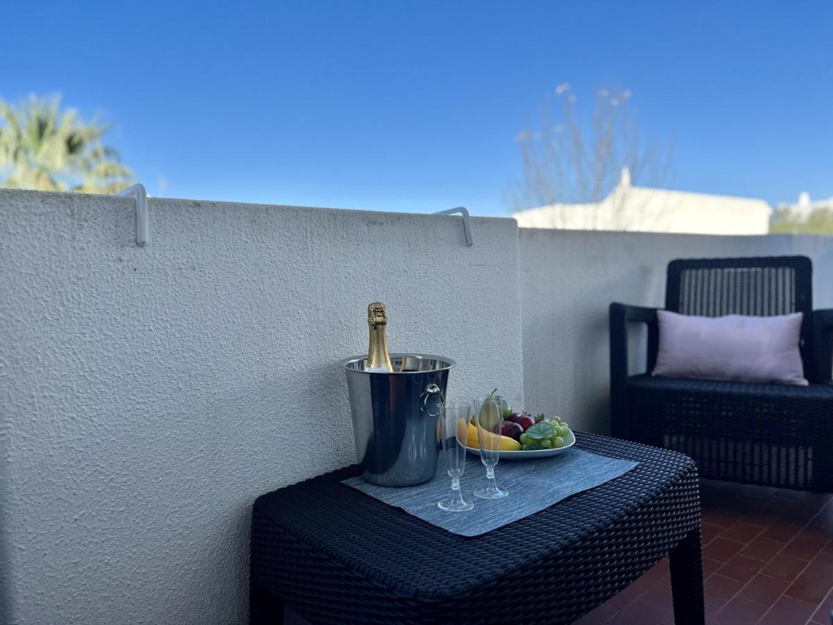 Apartamento Vilamoura Cosy 4 With Pool By Homing Exterior foto
